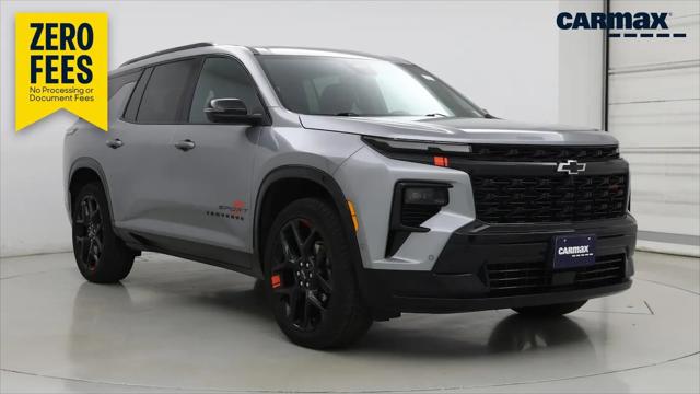 2024 Chevrolet Traverse AWD RS for sale in Smithtown, NY