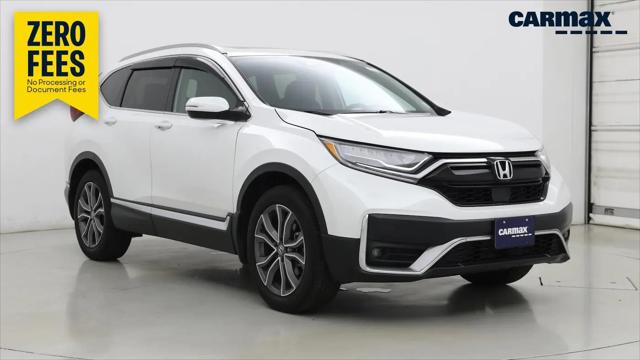 2020 Honda CR-V AWD Touring for sale in Smithtown, NY