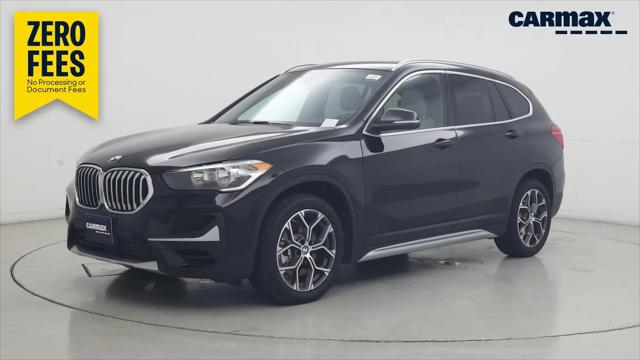 2021 BMW X1 sDrive28i for sale in Lynnwood, WA