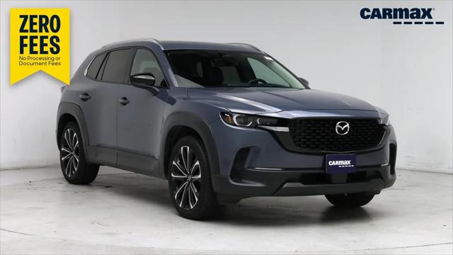 2025 Mazda CX-50 2.5 S Premium Plus Package for sale in Lynnwood, WA