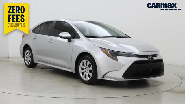 2026 Toyota Corolla LE for sale in Myrtle Beach, SC