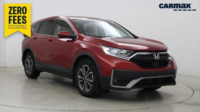 2022 Honda CR-V 2WD EX for sale in Myrtle Beach, SC