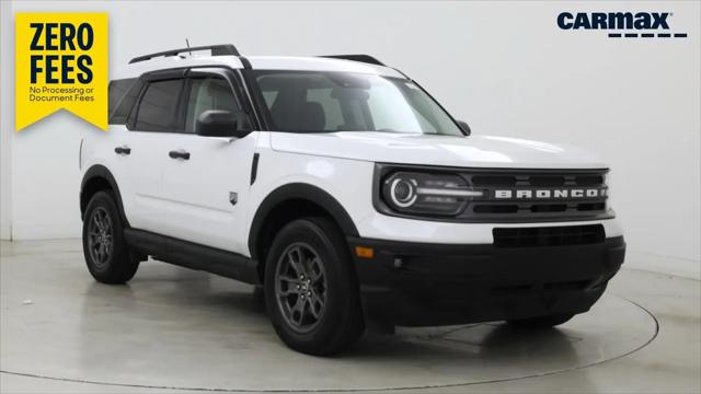2023 Ford Bronco Sport Big Bend for sale in Myrtle Beach, SC