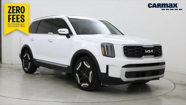 2025 Kia Telluride S for sale in Myrtle Beach, SC