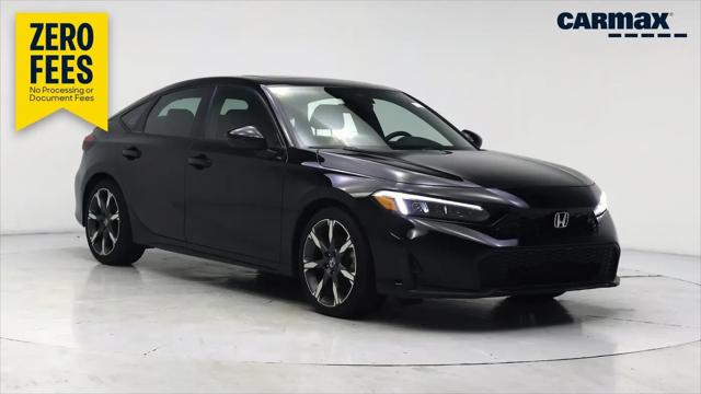 2025 Honda Civic Sport Touring for sale in Myrtle Beach, SC