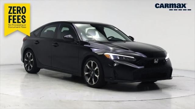 2025 Honda Civic Sport Touring for sale in Myrtle Beach, SC