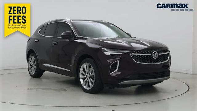 2023 Buick Envision Avenir FWD for sale in Myrtle Beach, SC
