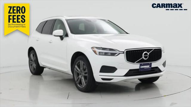 2019 Volvo XC60 T6 Momentum for sale in Myrtle Beach, SC