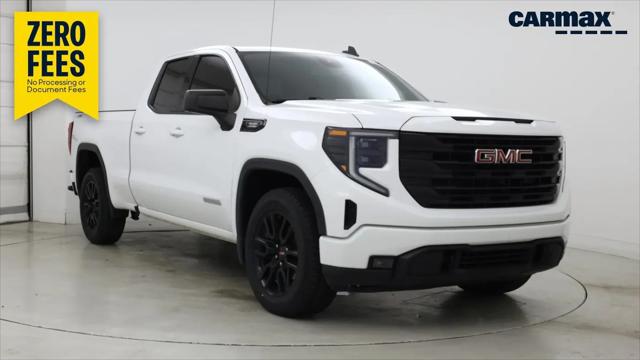 2023 GMC Sierra 1500 4WD Double Cab Standard Box Elevation with 3SB for sale in Myrtle Beach, SC