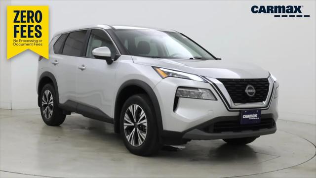 2023 Nissan Rogue SV Intelligent AWD for sale in Myrtle Beach, SC