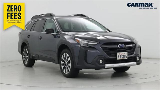 2024 Subaru Outback Limited XT for sale in Burbank, CA