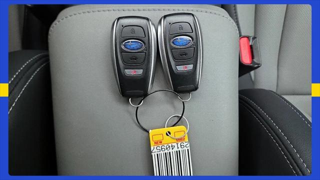 2024 Subaru Outback Limited XT