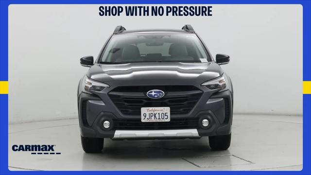2024 Subaru Outback Limited XT