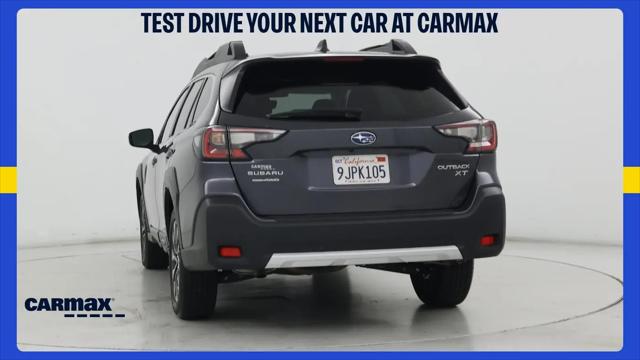 2024 Subaru Outback Limited XT