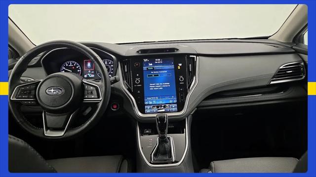 2024 Subaru Outback Limited XT