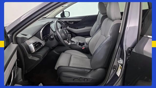 2024 Subaru Outback Limited XT