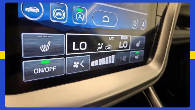 2024 Subaru Outback Limited XT