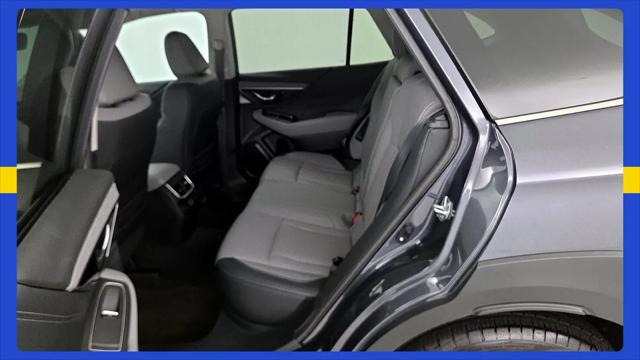 2024 Subaru Outback Limited XT