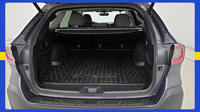 2024 Subaru Outback Limited XT
