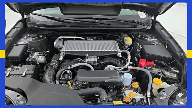 2024 Subaru Outback Limited XT