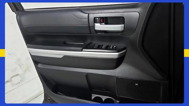 2021 Toyota Tundra Limited