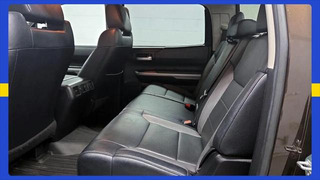 2021 Toyota Tundra Limited
