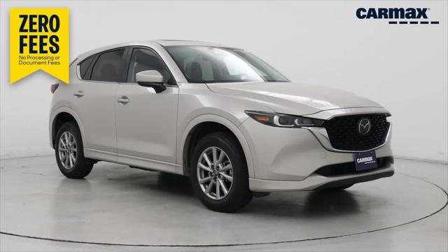 2025 Mazda CX-5 2.5 S Preferred for sale in Springfield, IL
