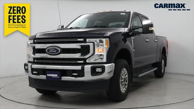 2021 Ford F-250 XLT