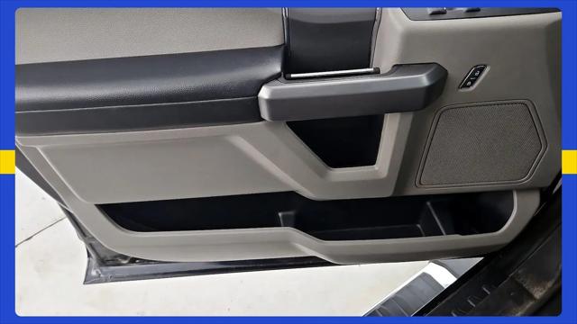 2021 Ford F-250 XLT