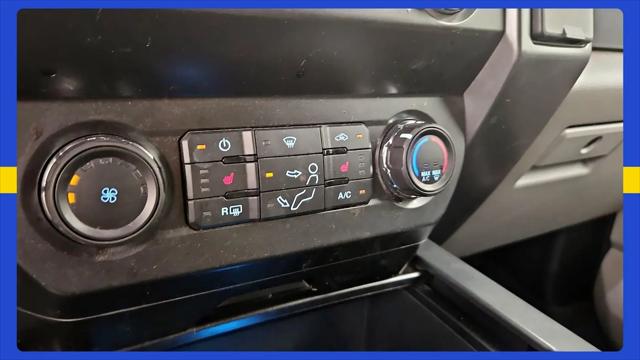 2021 Ford F-250 XLT