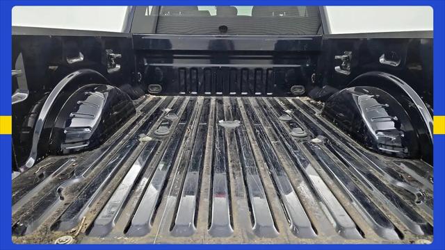 2021 Ford F-250 XLT
