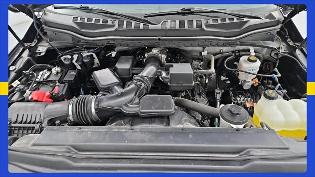 2021 Ford F-250 XLT