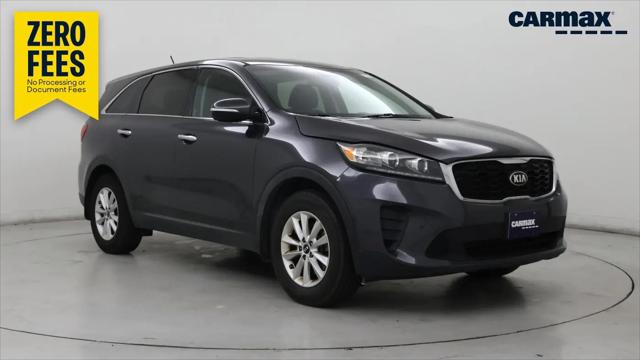 2019 Kia Sorento 2.4L LX for sale in Virginia Beach, VA