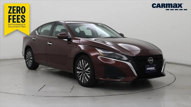 2023 Nissan Altima SV Intelligent AWD for sale in Virginia Beach, VA