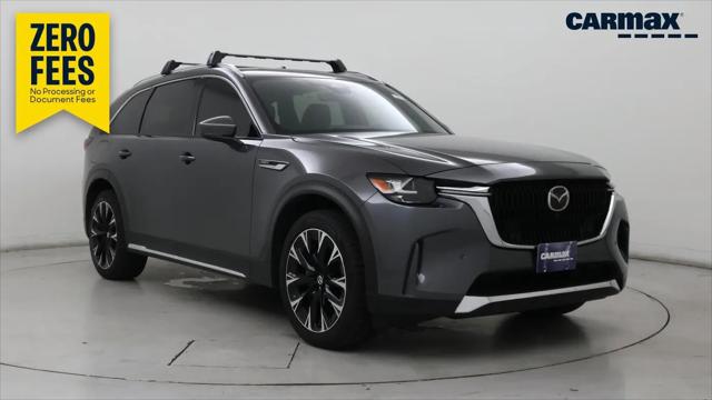 2024 Mazda X-90 Premium Plus for sale in Virginia Beach, VA