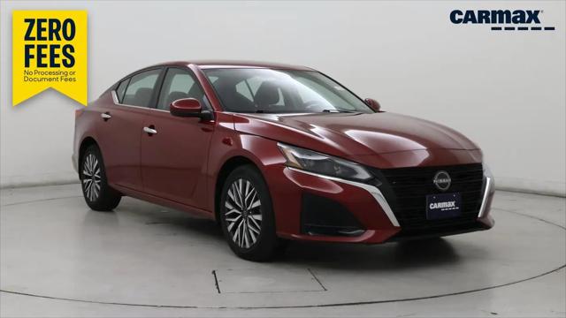 2023 Nissan Altima SV Intelligent AWD for sale in Virginia Beach, VA