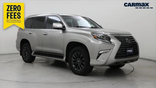 2021 Lexus GX GX 460 Premium for sale in Virginia Beach, VA