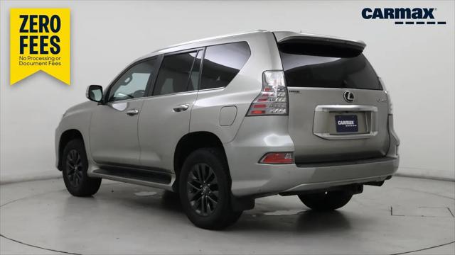 2021 Lexus GX GX 460 Premium