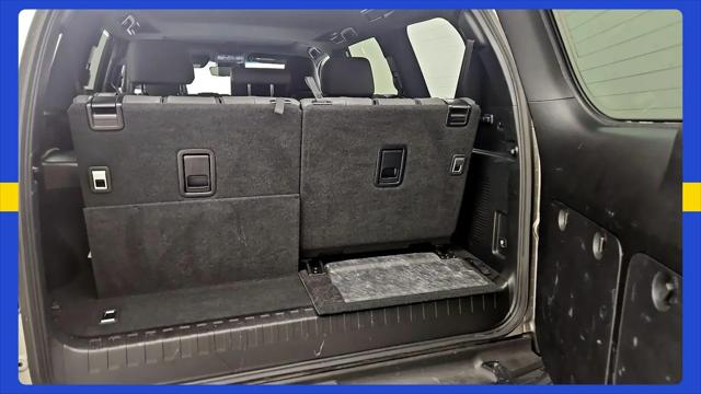 2021 Lexus GX GX 460 Premium