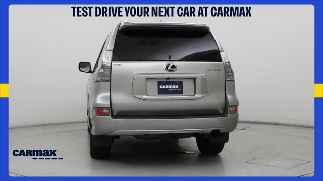 2021 Lexus GX GX 460 Premium