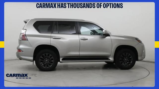 2021 Lexus GX GX 460 Premium