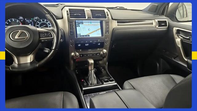 2021 Lexus GX GX 460 Premium