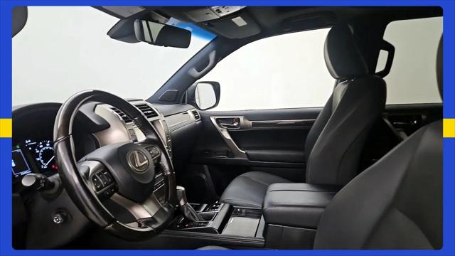2021 Lexus GX GX 460 Premium