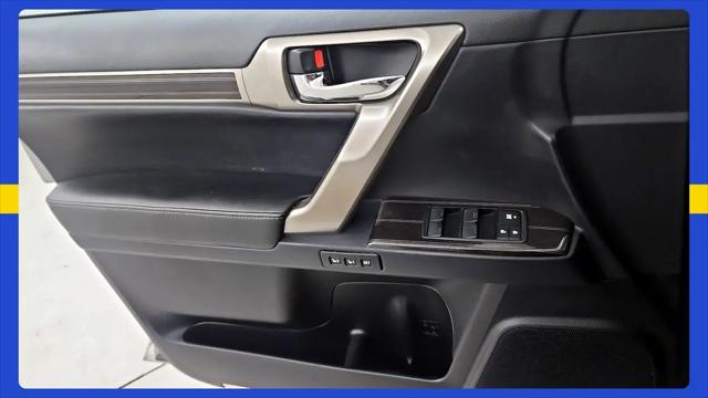 2021 Lexus GX GX 460 Premium