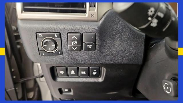 2021 Lexus GX GX 460 Premium