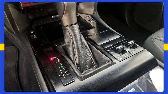 2021 Lexus GX GX 460 Premium