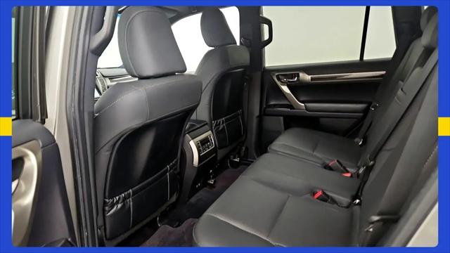 2021 Lexus GX GX 460 Premium