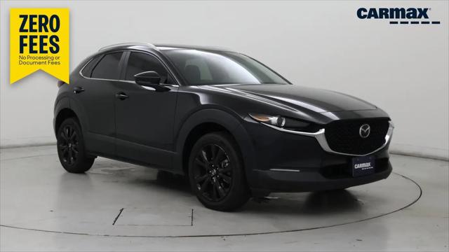 2024 Mazda CX-30 2.5 S Select Sport for sale in Virginia Beach, VA