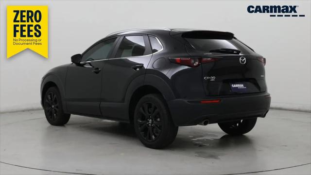 2024 Mazda CX-30 2.5 S Select Sport for sale in Virginia Beach, VA