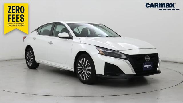 2023 Nissan Altima SV Intelligent AWD for sale in Virginia Beach, VA